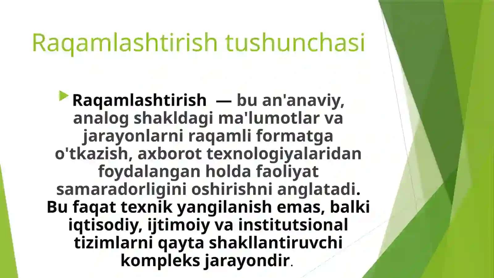 Qishloq xo‘jaligini raqamlashtirishning nazariy va iqtisodiy asoslari 3