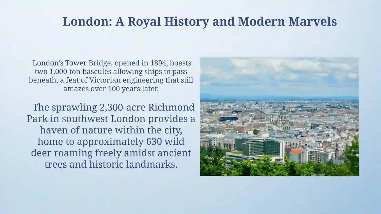 Global Capitals: A Comparative Overview 3
