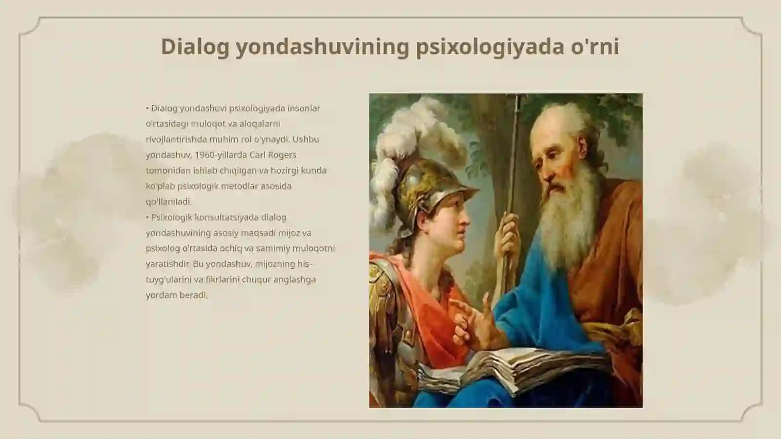 psixologik konsultatsiyada dialog yondashuv mohiyati 3