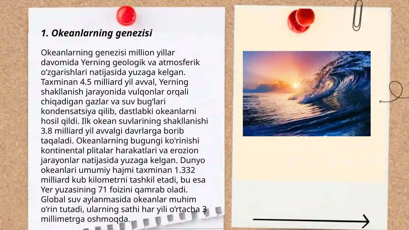 Okeanlar 3