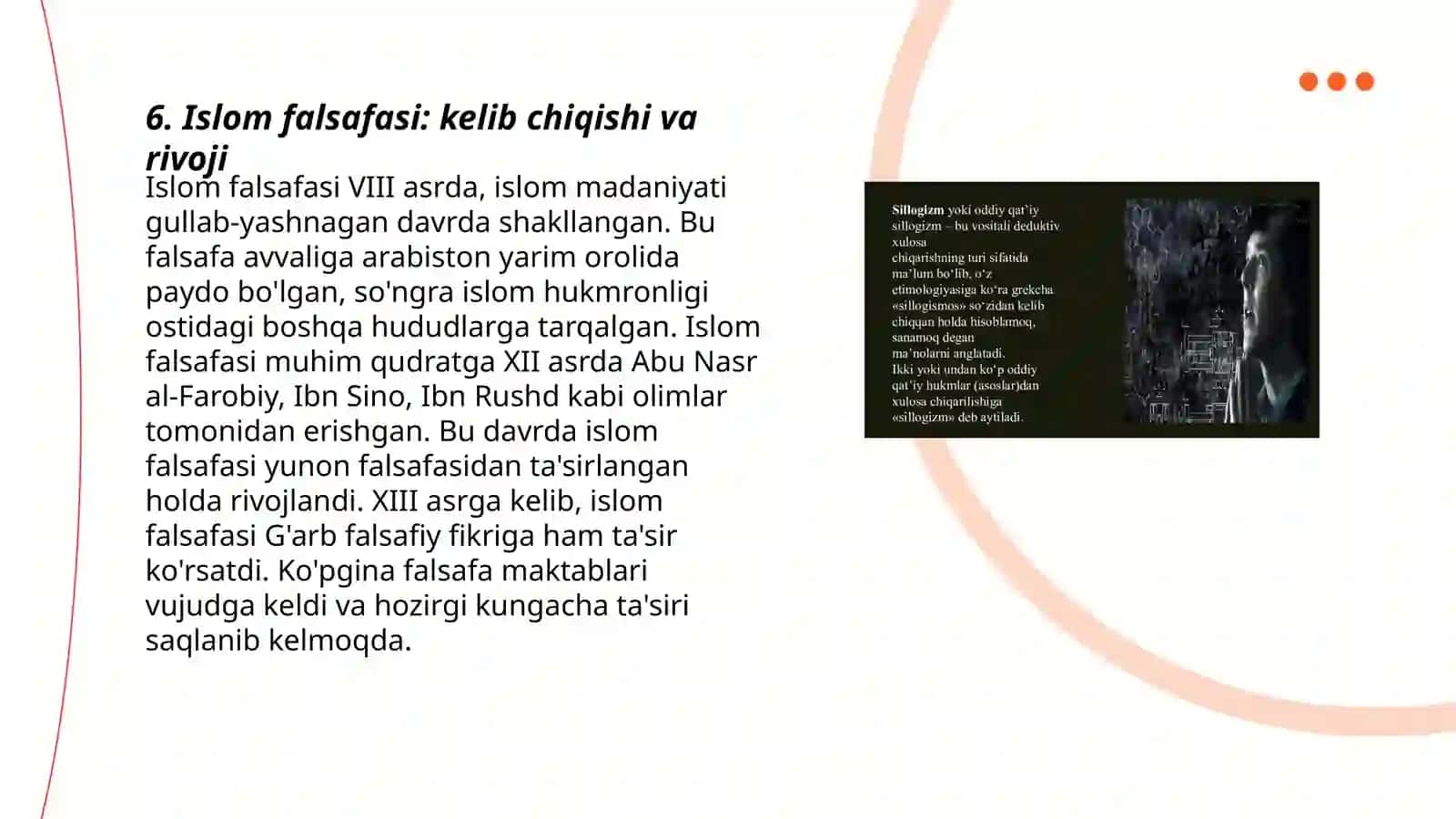 Deduktiv xulosa chiqarish va uning turlari 3