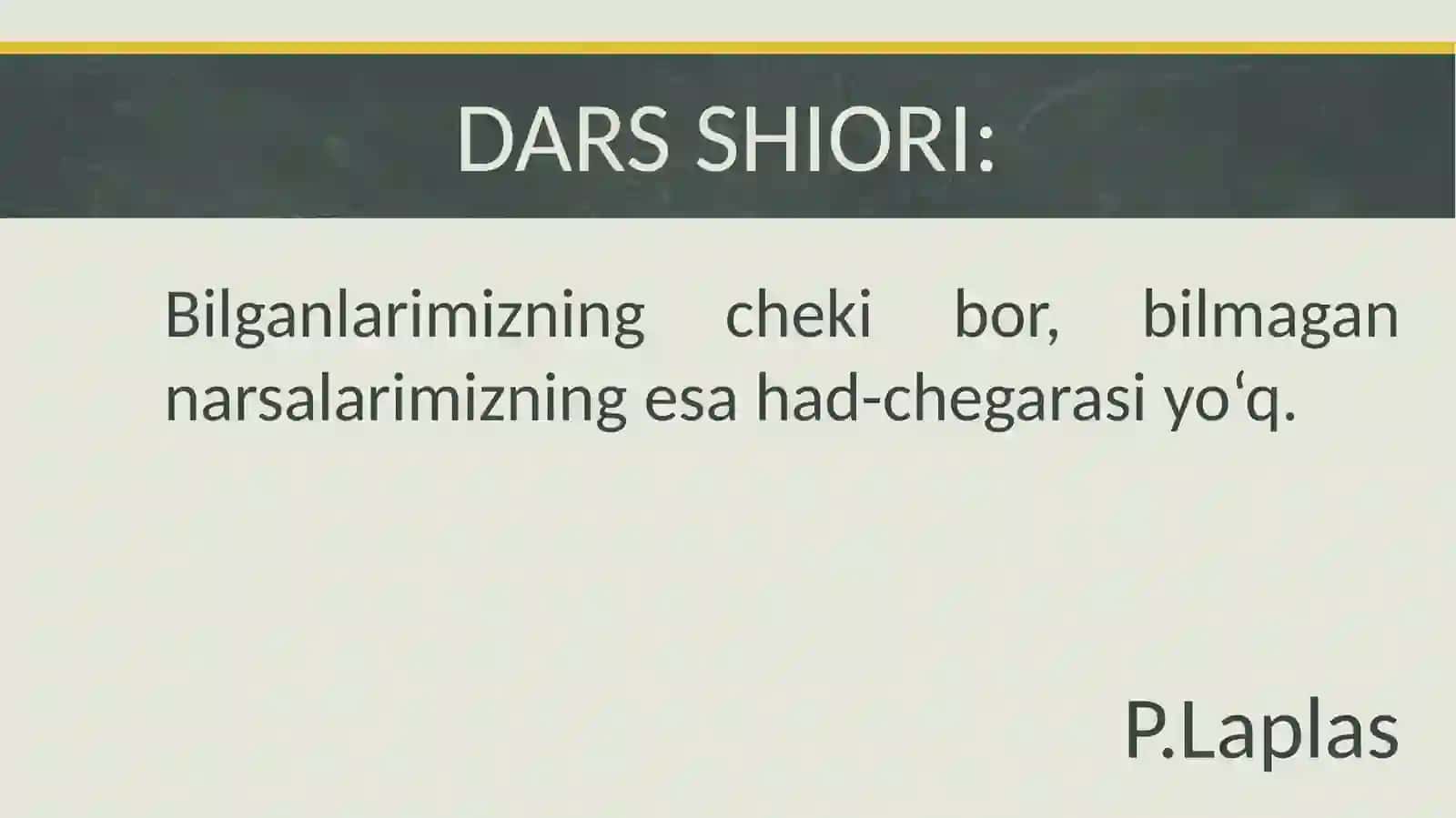 ARUZVA ERKIN VAZN HAQIDA UMUMIYTUSHUNCHA. ARUZ HAQIDA UMUMIY MA’LUMOT. HIJOLARMIQDORI. G’AZAL BAHRLARI VA ULARNI ANIQLASH 3