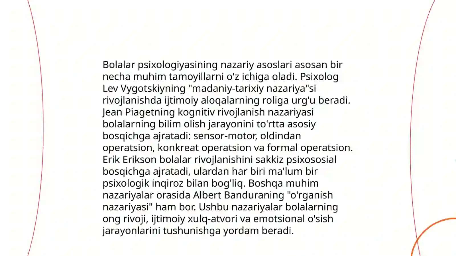 Bolalar psixalogiya metodikasi 3