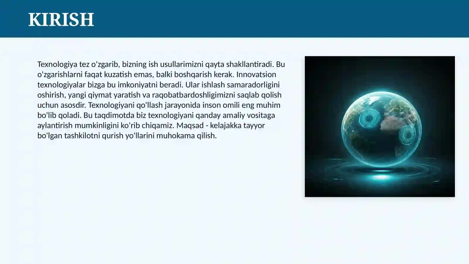 MTMDA INNOVATSION TEXNOLOGIYALAR 3