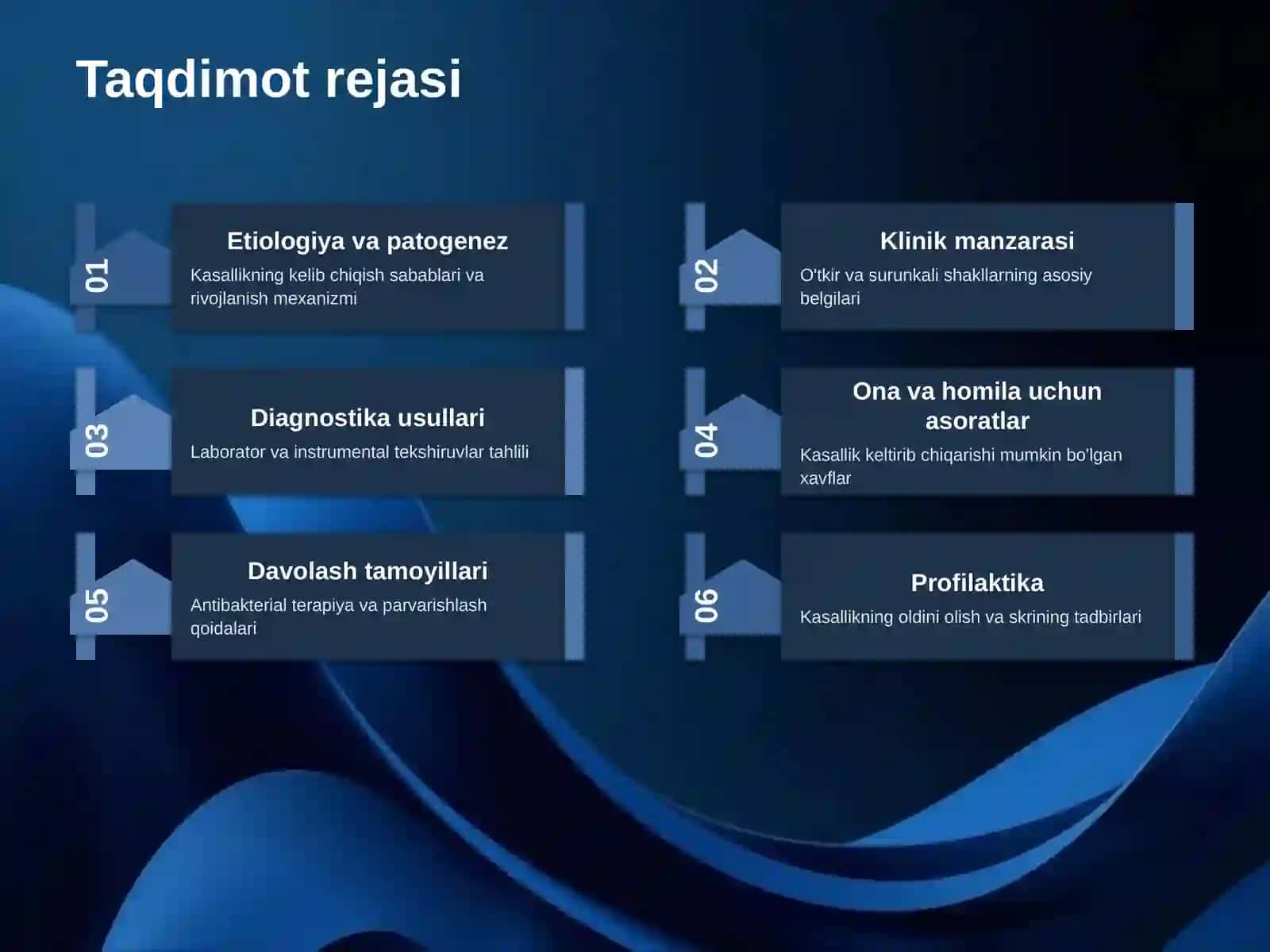 Homiladorlik davridagi pielonefrit: Klinik tahlil va davolash strategiyalari 3