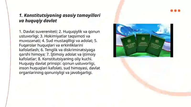 Konstitutsiya huquqiy va baxtiyor jamiyat 3