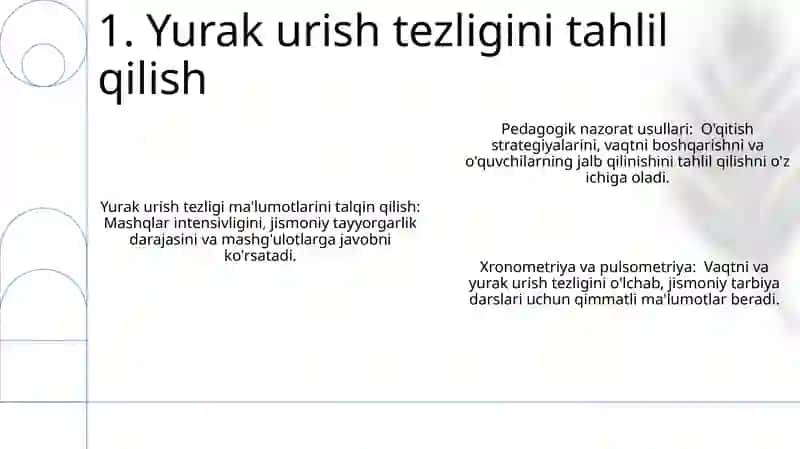 Jismoniy tarbiya darslarida pedagogik nazorat 3