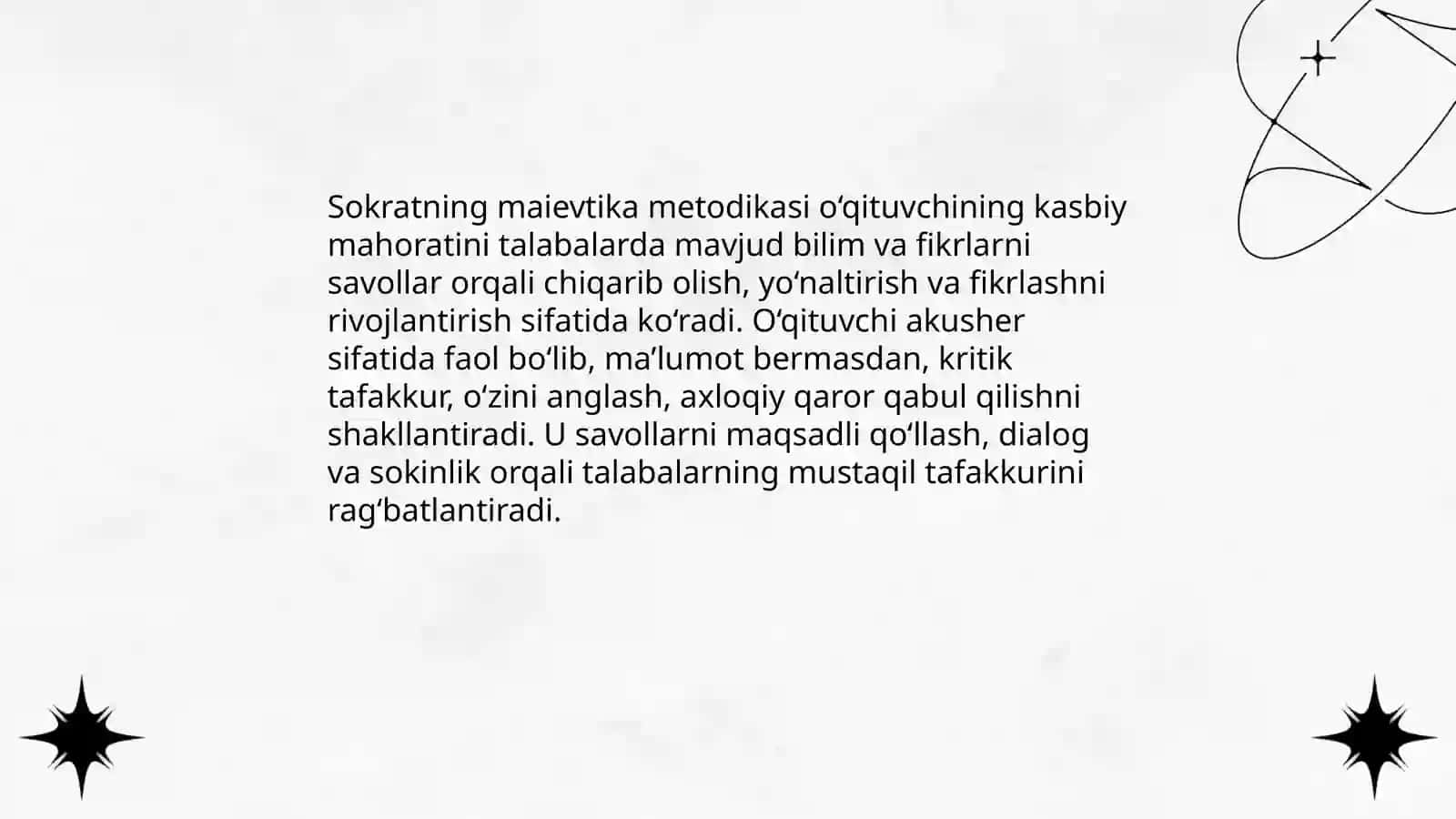 O‘qituvchilarning kasbiy mahorati 3