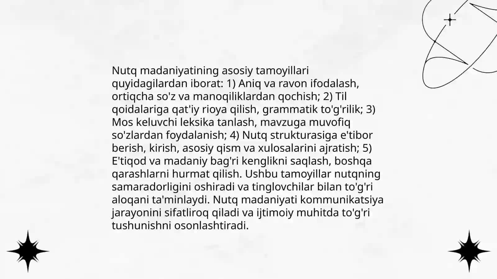 Nutq madaniyati va huquq 3