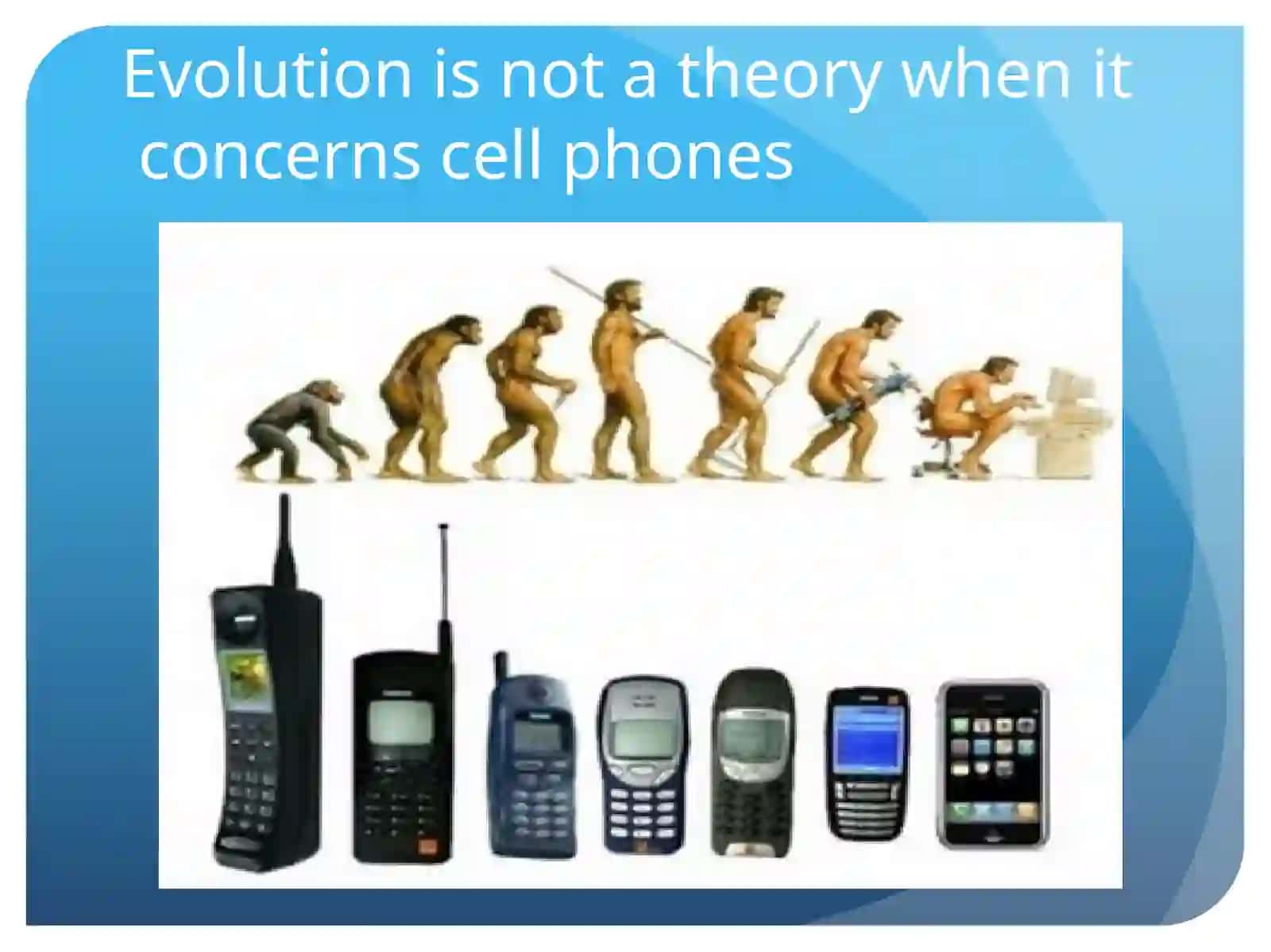 History of Mobile Telephony 3