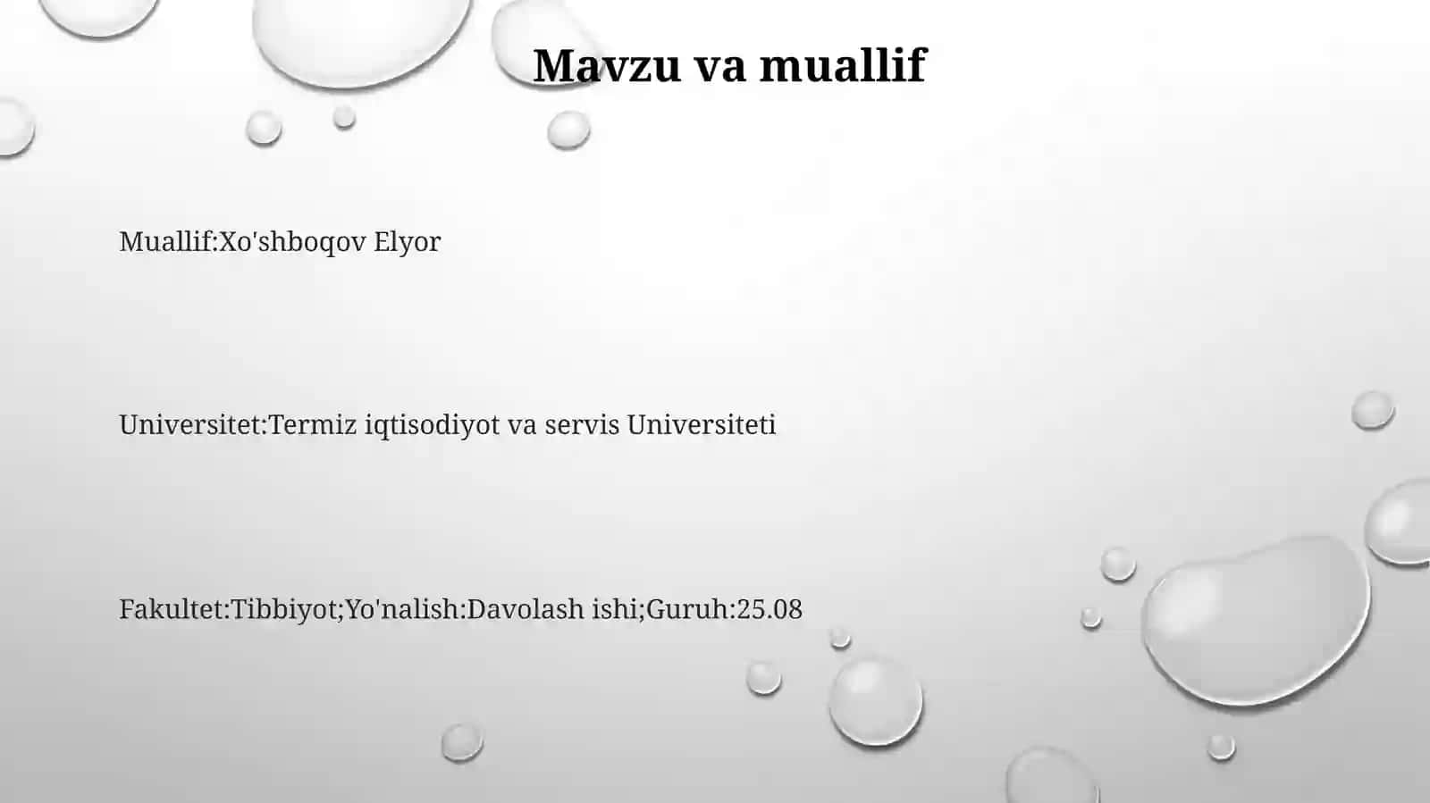 Bayonnoma.Bayonnomadankoʻchirmaningyozilishtartibi 3