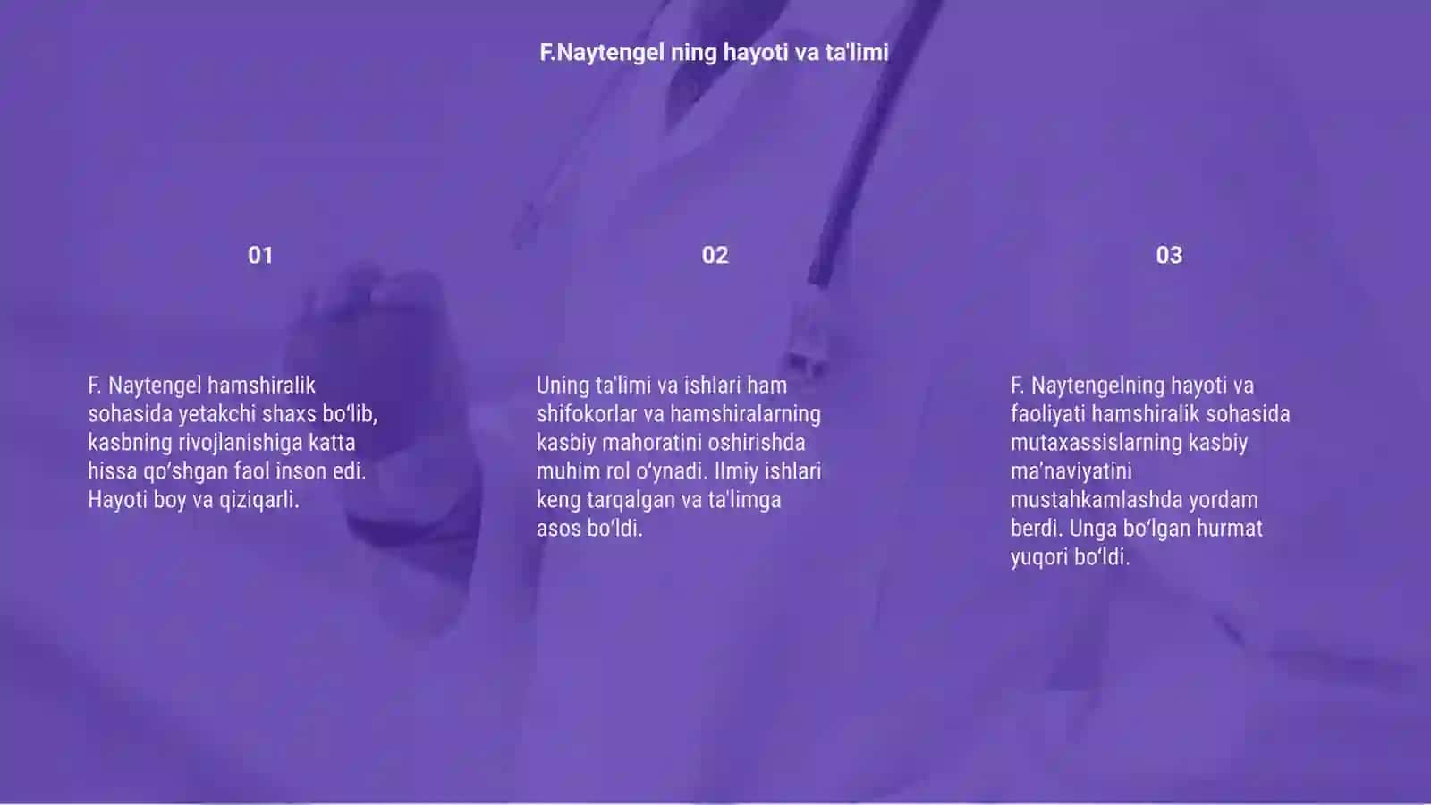 F.Naytengelning hayoti va faoliyati 3