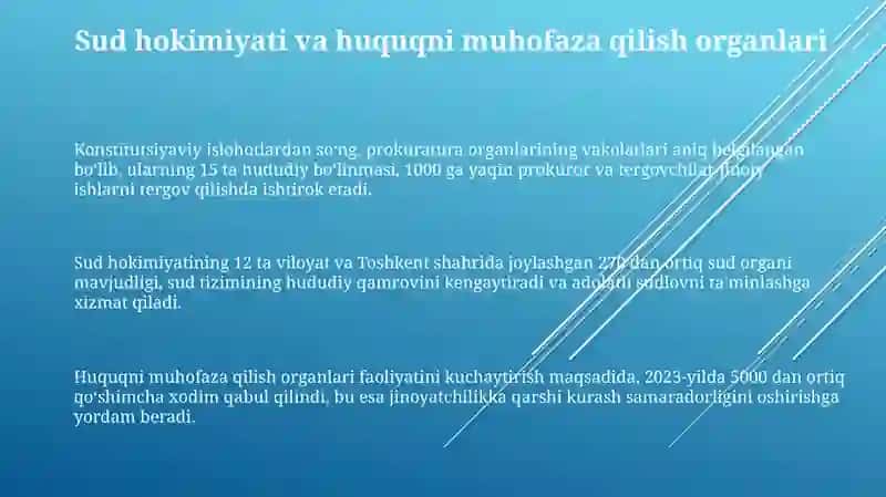 Konstitutsiyaviy Islohotlar 3