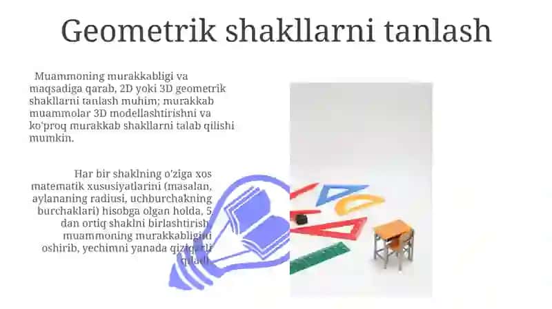 Turli turdagi yaratish asboblari 3