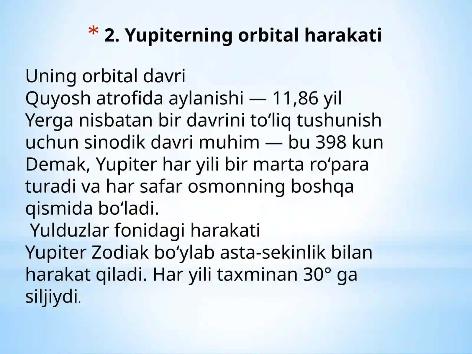 Quyoshtizimidaengyiriksayyora 3