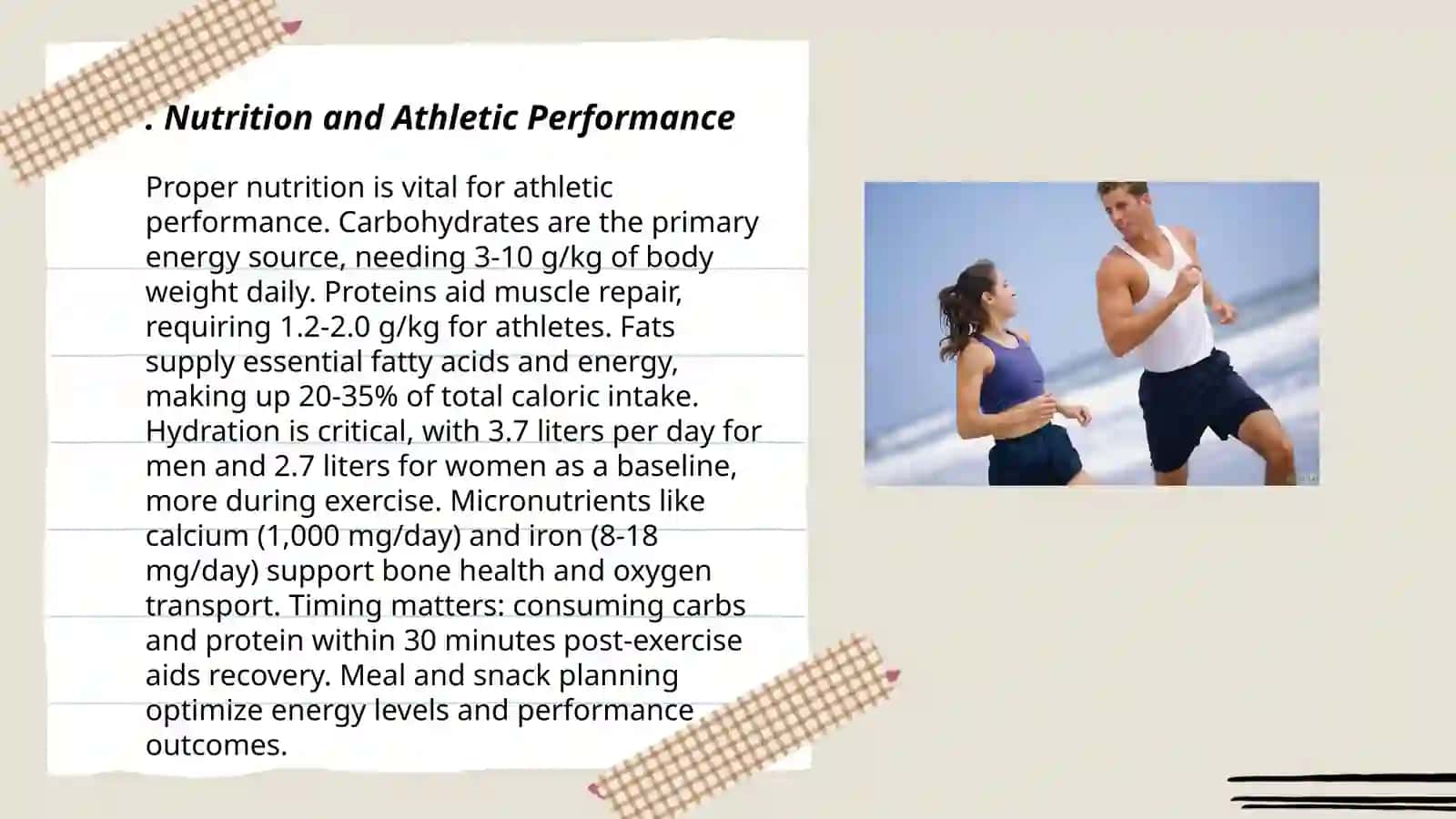 Shonazarova Gulsanam - Health and Sport 3