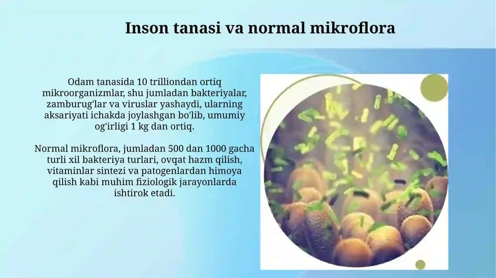 Disbakterioztushunchasi 3