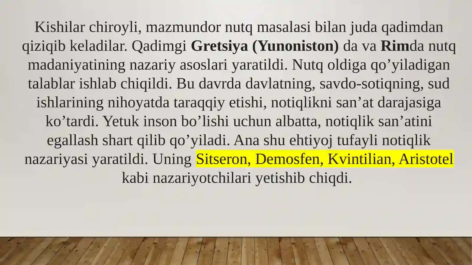 Nutqning ahamiyati 3