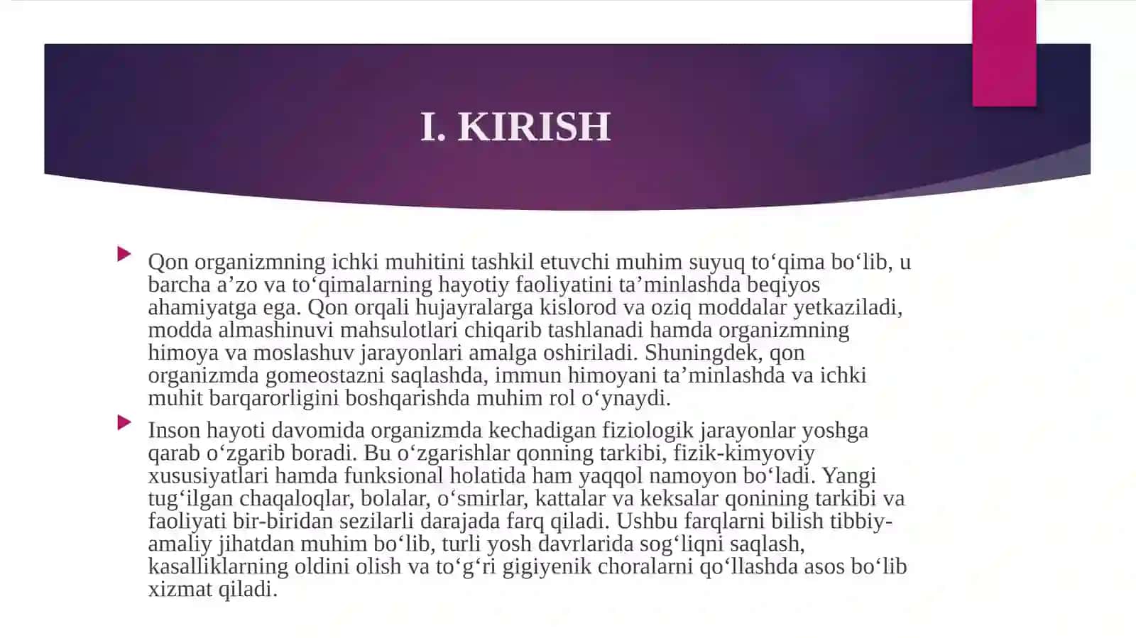 QONNING YOSHGA OID XUSUSIYATLARI VA GIGIYENASI 3