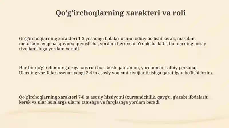 Qo'g'irchoq teatri 3