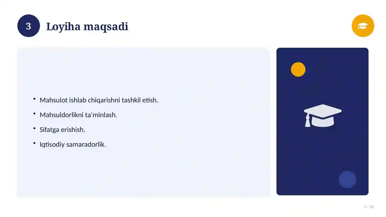 Chorvachilik: nazariy asoslari, tizimli yondashuvda 3