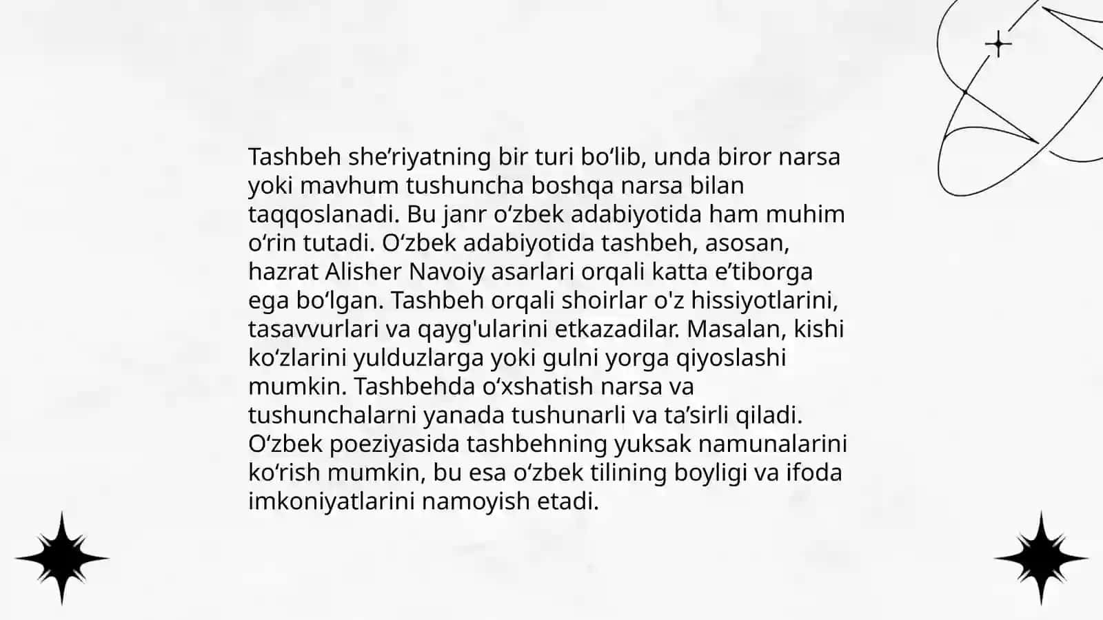 Nutqning badiiy tasvir vositalari 3