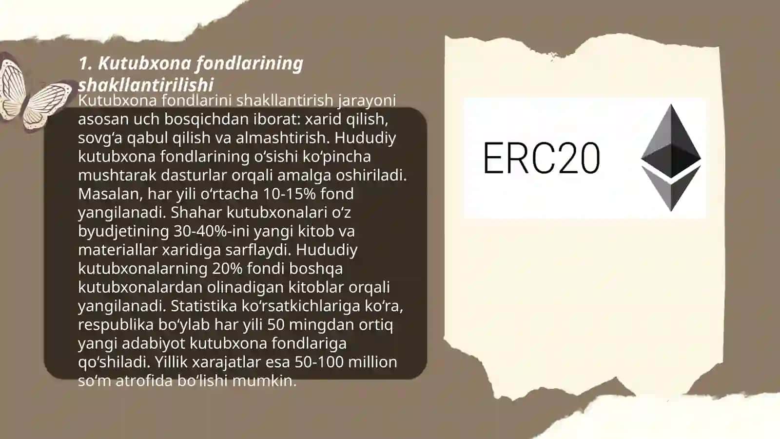 Kutubxona axborot muassasalari fondlarini oziga xos xususiyatlari 3