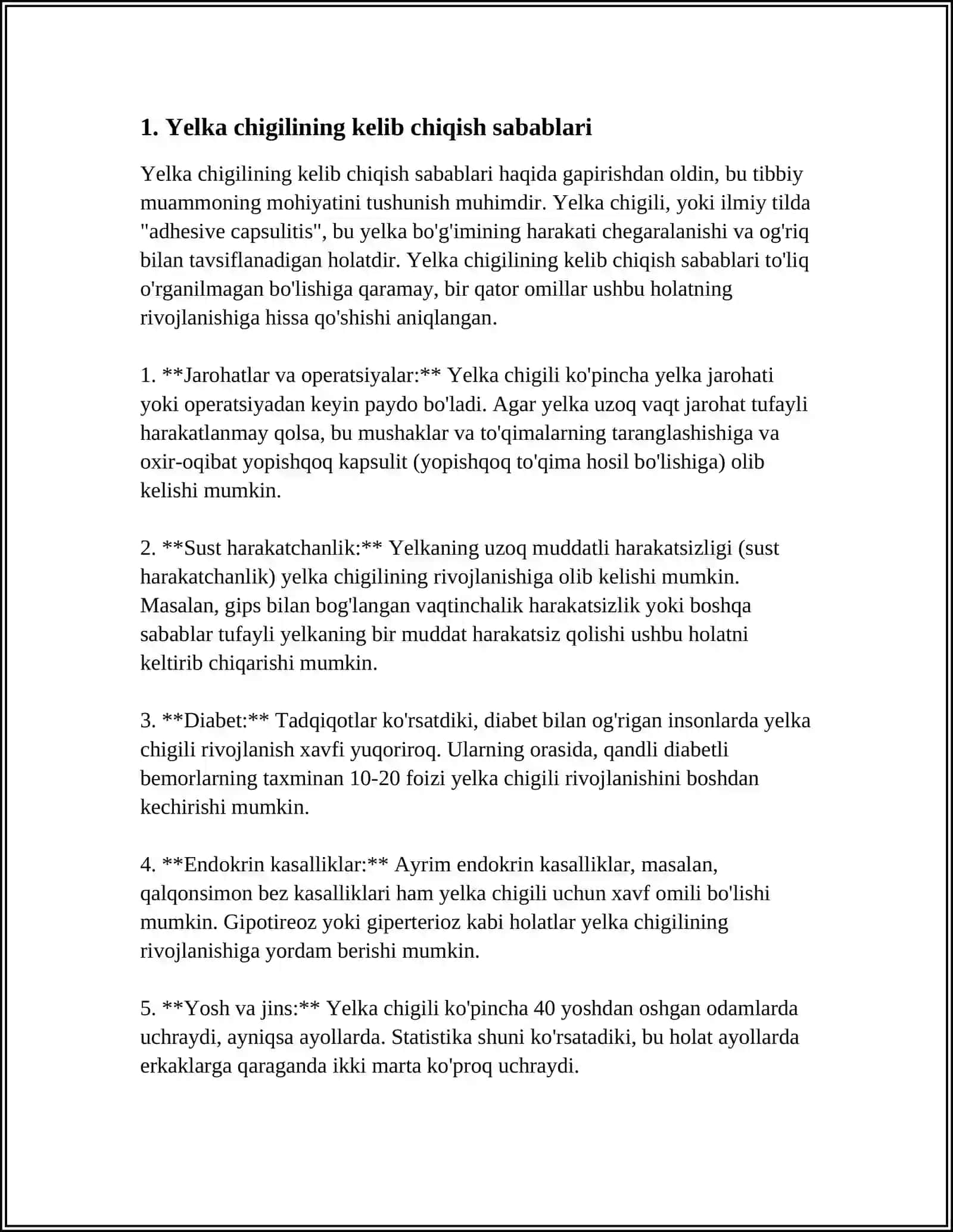 YELKA CHIGILI 3