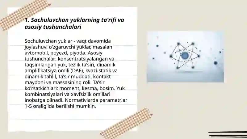 Sochuluvchan yuklar 3