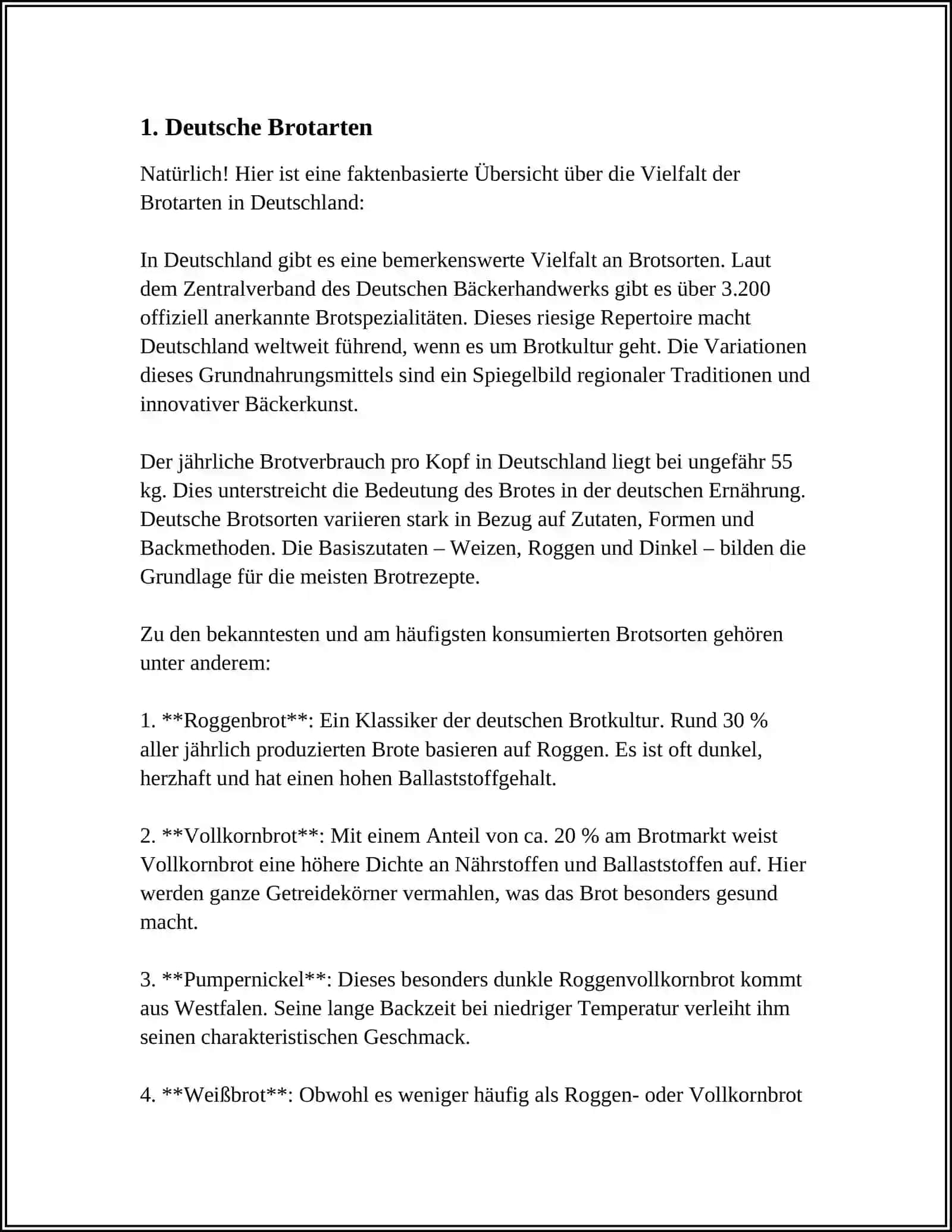 DEUTSCHE RETZEPT 3