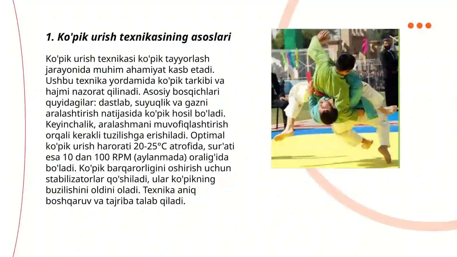 Ko'pkurash turlari texnikasi 3