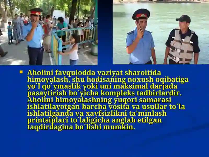 Xavfsizlikni ta'minlash tamoyillari 3