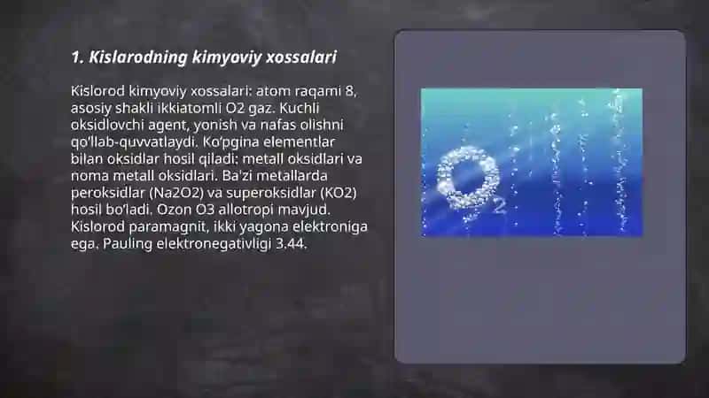 Kislarod 3