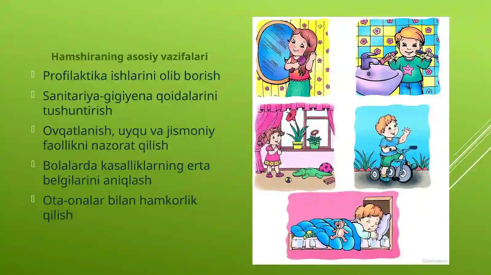 Bolalarni salomatligini himoya qilish 3