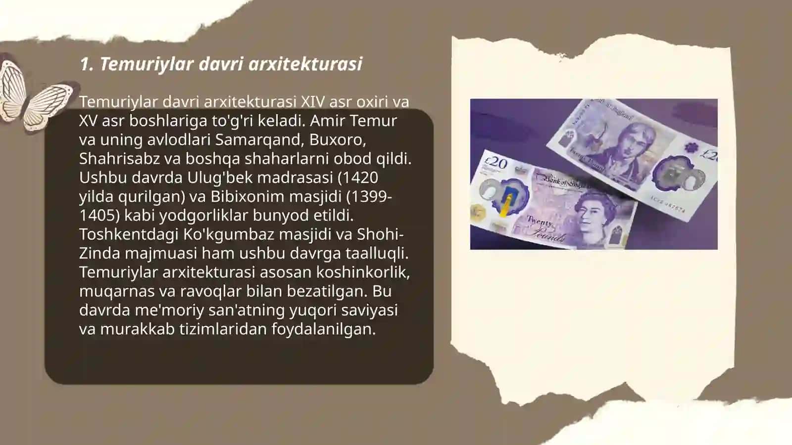 O'zbekistonda ma'naviy va tarixiy merosning tiklanishi 3