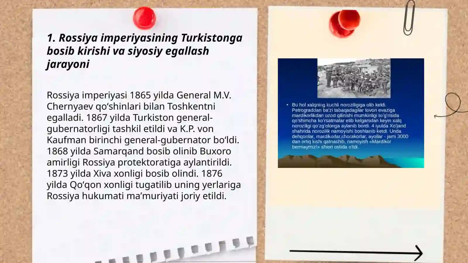 Turkistonda Rossiya imperiyasiga qarshi milliy ozodlik harakati 3