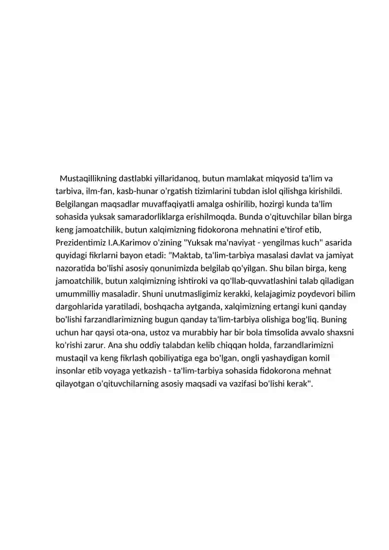 Pedagogik deontologiya 3