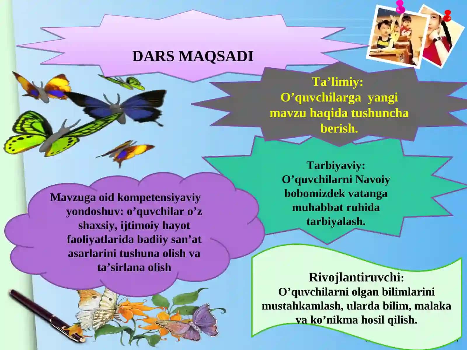 BIR SOATLIK DARS ISHLANMASI 3