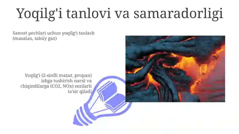 Sanoat pechlari 3