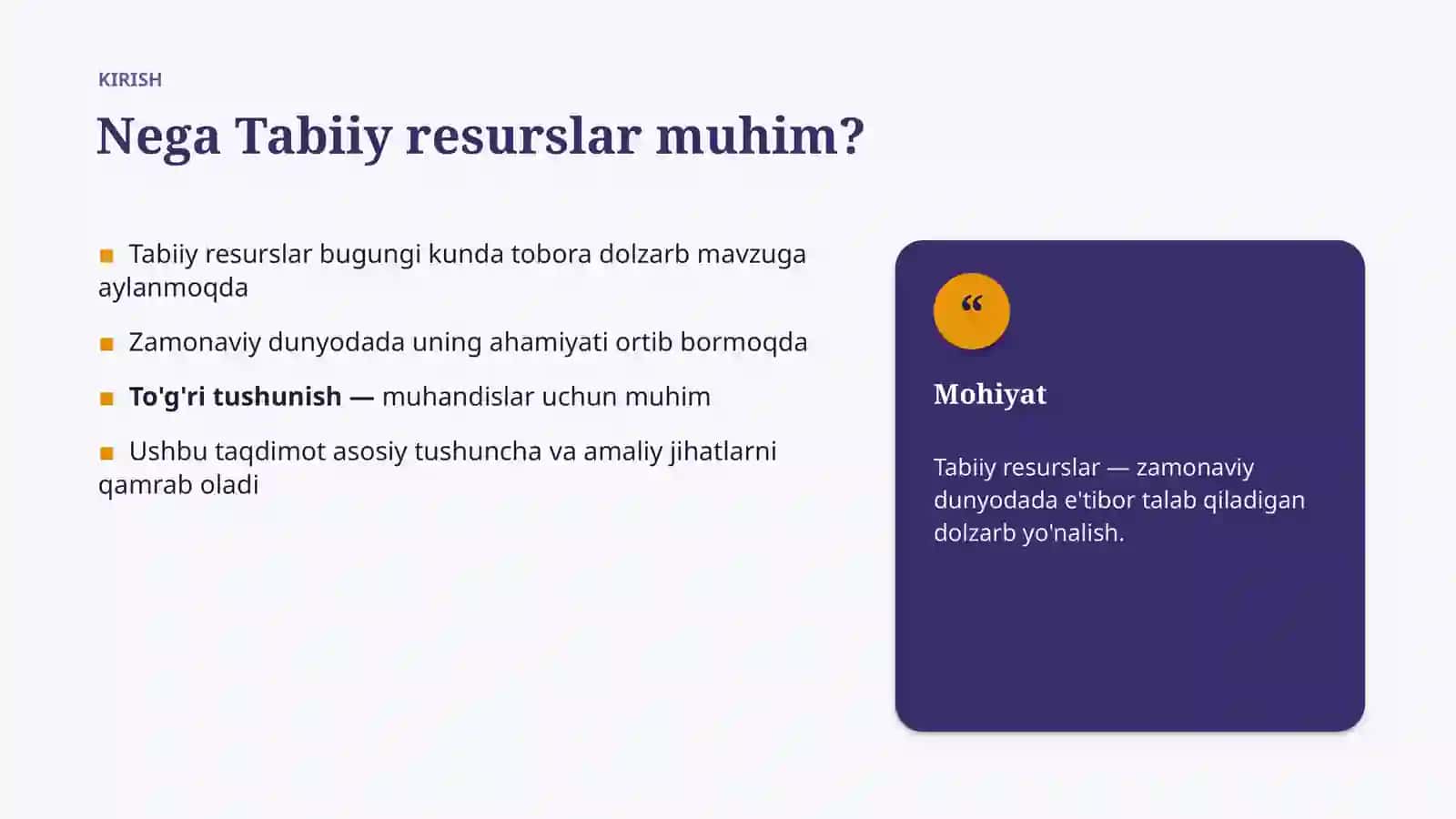 ZAMONAVIY DUNYODA • #828714 3