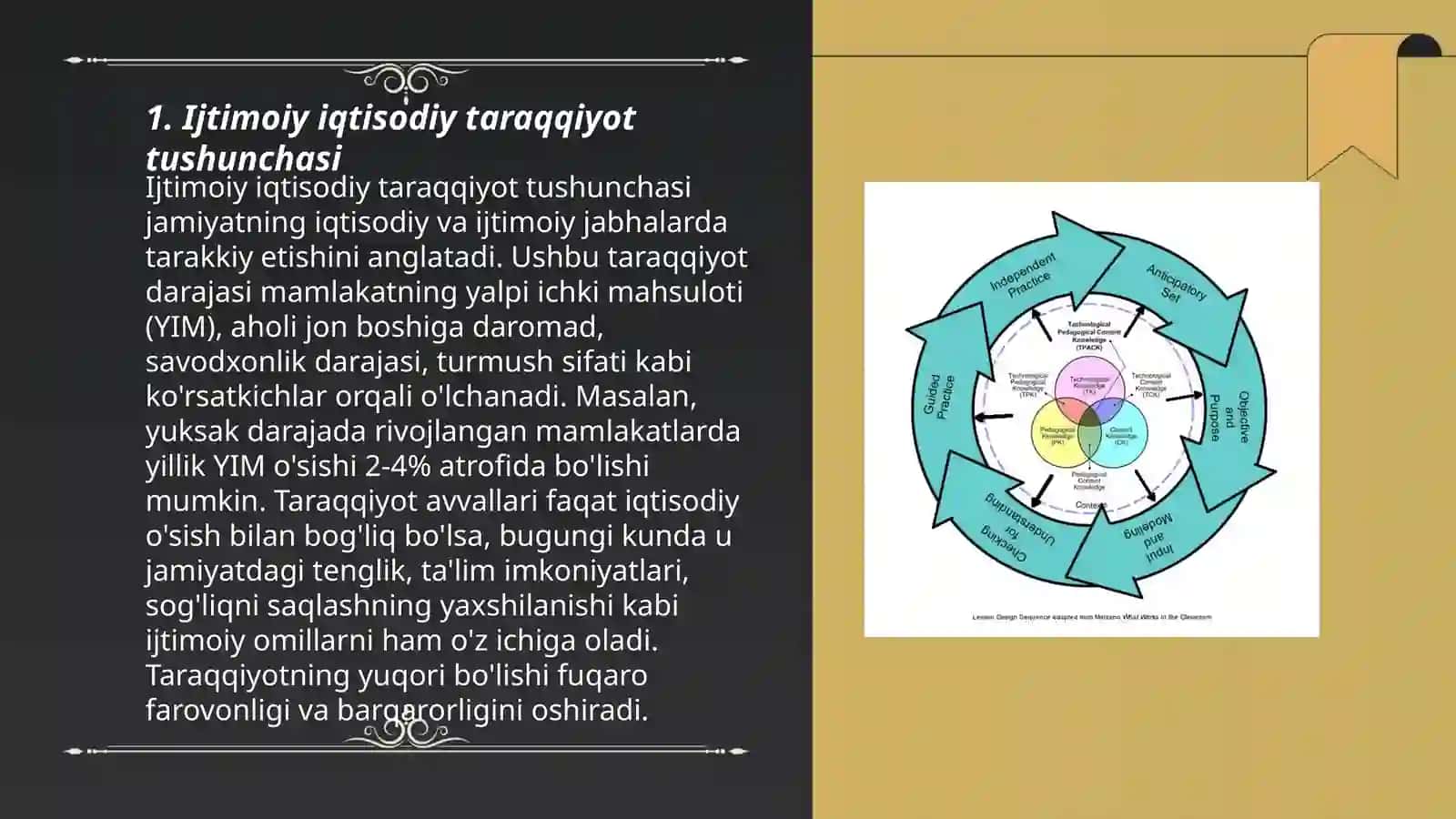 Ijtimoiy iqtisodiy taraqqiyot bosqichlari va ularni bilishga bo‘lgan turlicha yondashuvlar 3