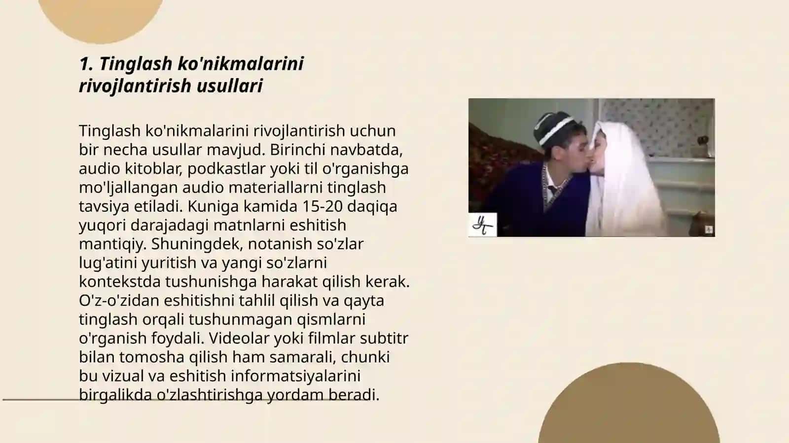 bolalarni tinglashga oʻrgatish 3