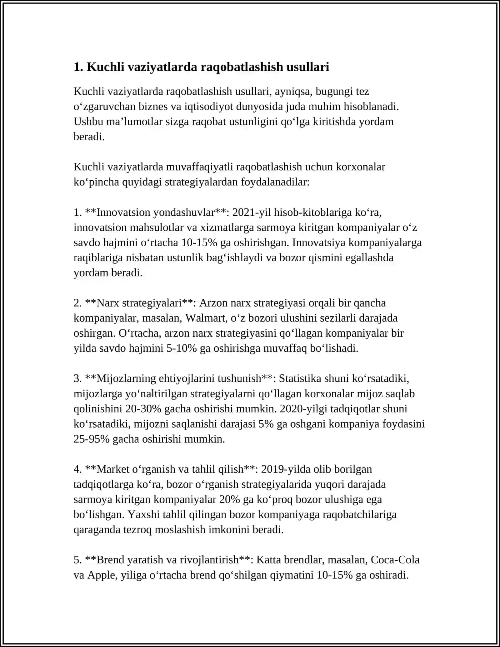 RAQOBAT KURASHNING SHAKILLARI VA USULLARI 3