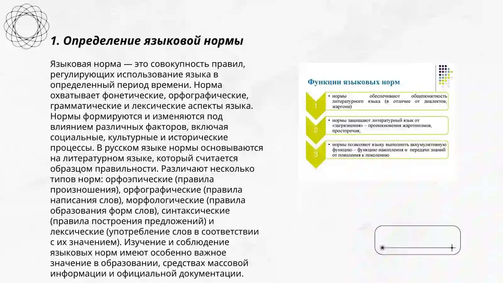 Языковая норма. Понятое, типы норм. Моя родина - Узбекистан 3