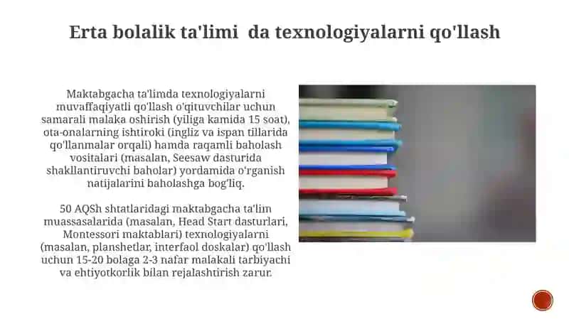 Maktabgacha talim tashkilotlarida nitodik ishlarni tashkil etish va raxbarlik qilish 3