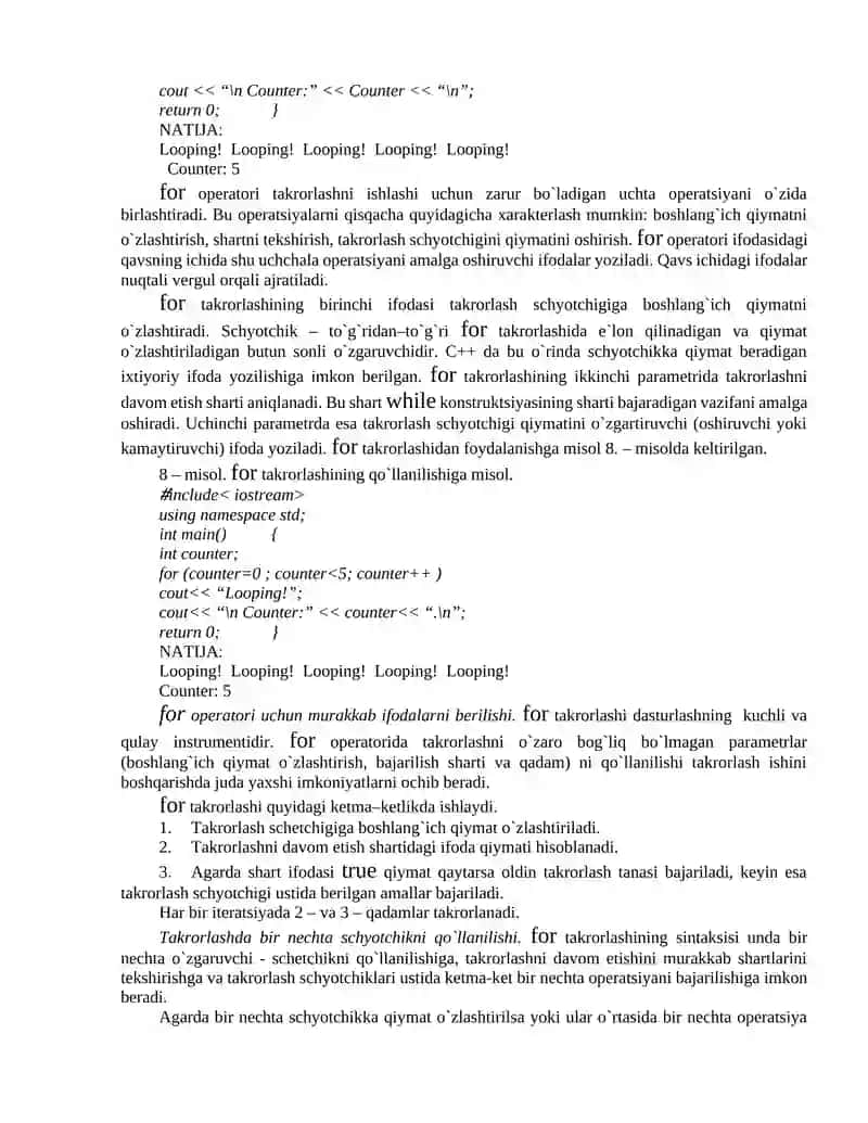 Kompyuter tarmoqlari arxitekturasi 3