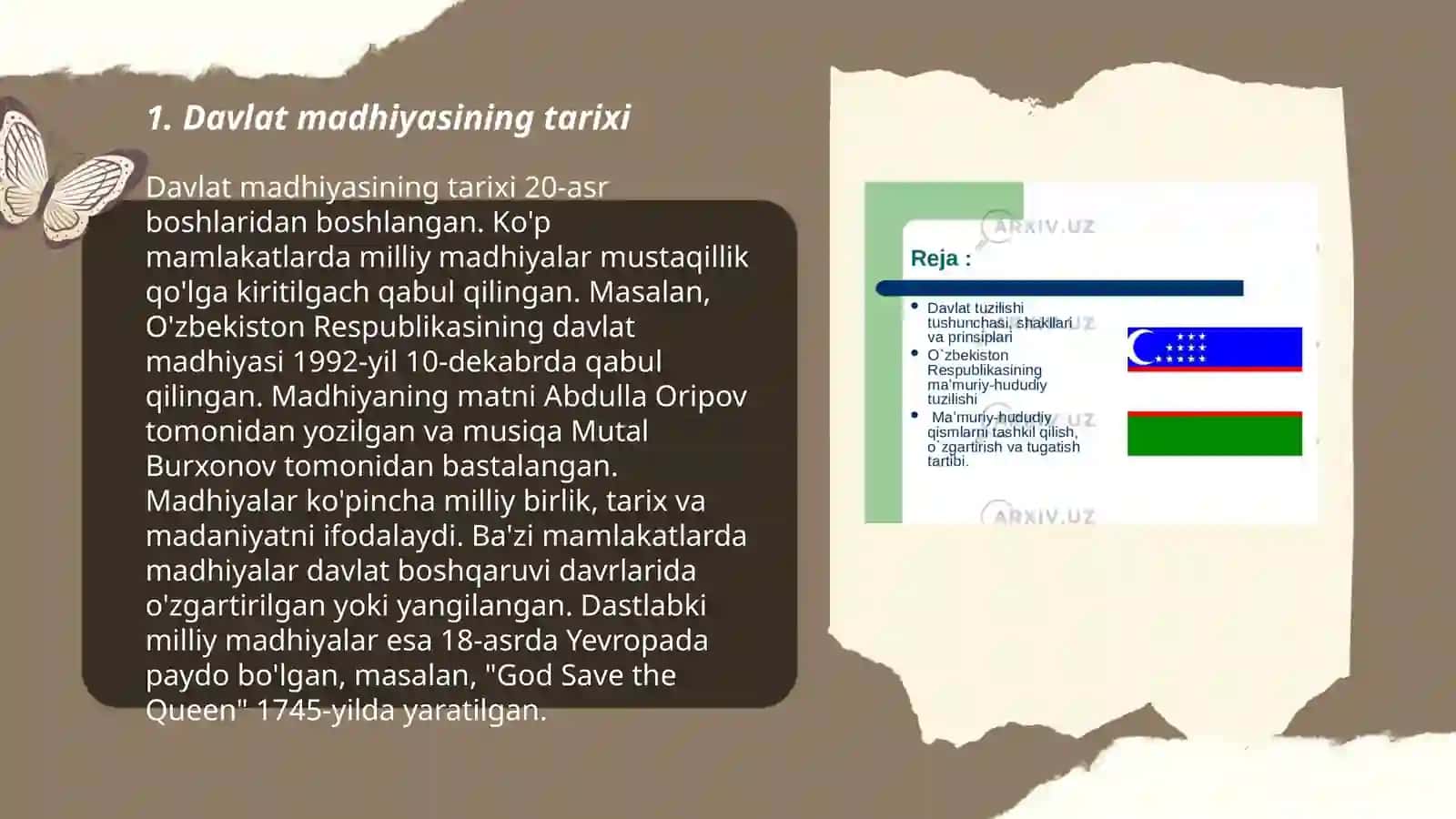 Davlat madhiyasi 3
