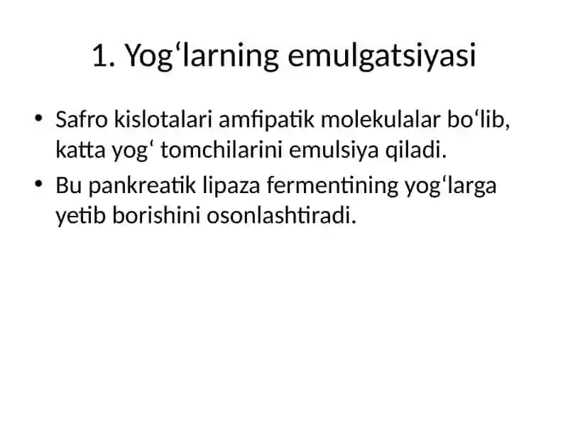 SAFRO: Tuzilishi, Funksiyasi va Tibbiy Ahamiyati 3