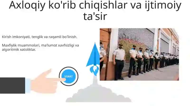 Aqlli jamiyat tashabbuslari namunalari 3
