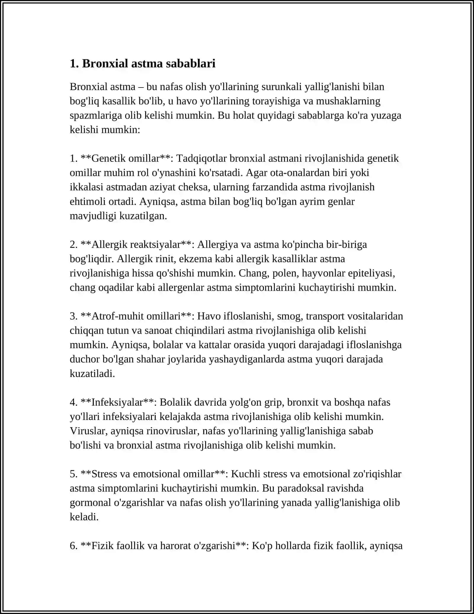 BRANXIAL ASTMA 3